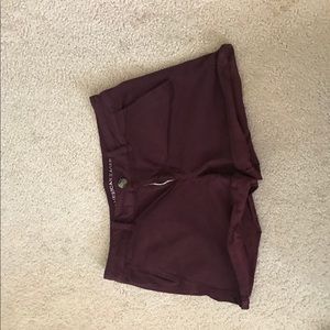 American Eagle shorts